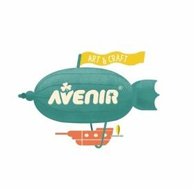 avenir logo