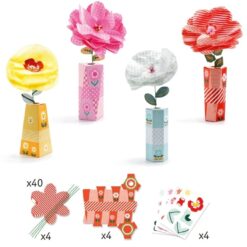 DJECO: DESIGN BY Retrochic miniart