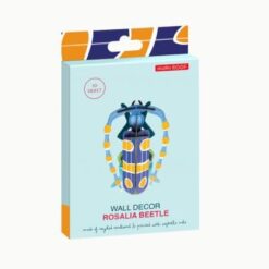 Karton Havasi cincér | 3d dekor miniart