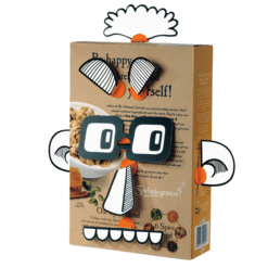 makedo BoxProps Arcok - Emberek - People miniart