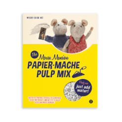 papírmasé mix