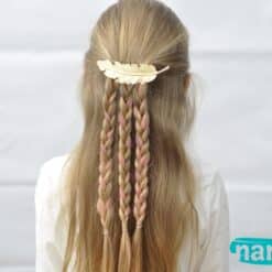 gyerek hajkréta