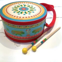 Játékhangszer - Menetdob - Hand drum