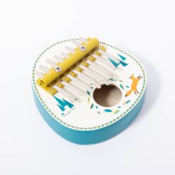 MOULIN ROTY – OLGA UTAZÁSA – KALIMBA JÁTÉKHANGSZER