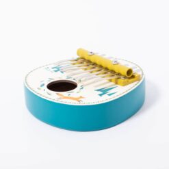 MOULIN ROTY – OLGA UTAZÁSA – KALIMBA JÁTÉKHANGSZER