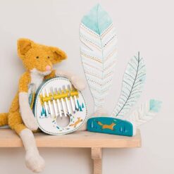 MOULIN ROTY – OLGA UTAZÁSA – KALIMBA JÁTÉKHANGSZER