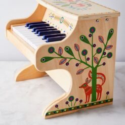 djeco Játékhangszer - Zongora - Electronic Piano