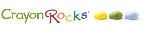 crayonrocks logo