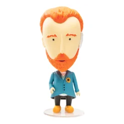 Vincent Van Gogh figura
