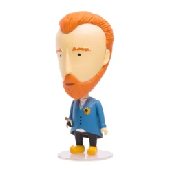 Vincent Van Gogh figura