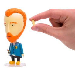 Vincent Van Gogh figura
