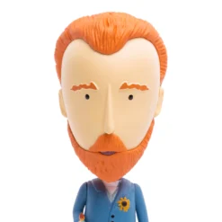 Vincent Van Gogh figura
