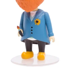 Vincent Van Gogh figura