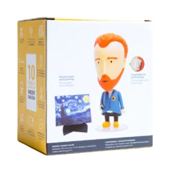 Vincent Van Gogh figura