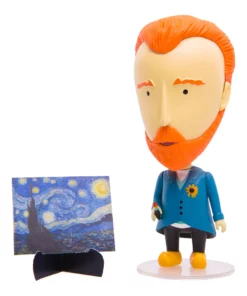 Vincent Van Gogh figura