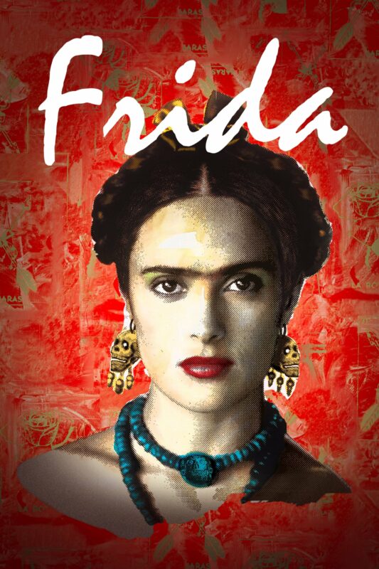 Frida film