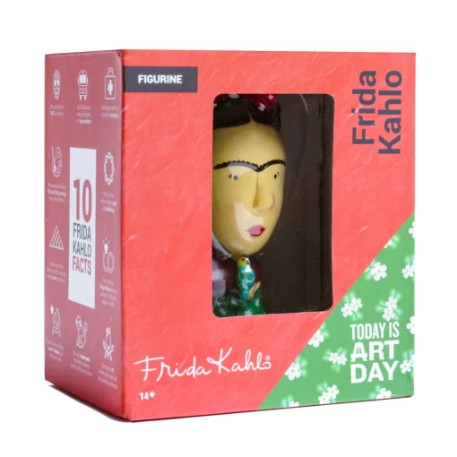Frida kahlo figura