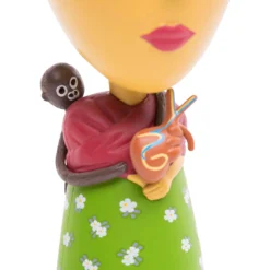 Frida kahlo figura