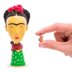 Frida kahlo figura