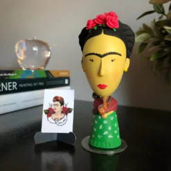 Frida kahlo figura