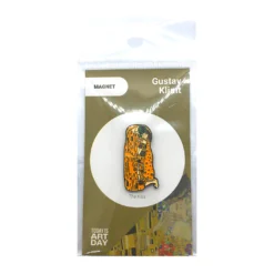 Klimt a csók mágnes