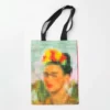 frida kahlo táska