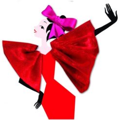 djeco Varrás és díszítés - Mint Párizsban! - So Paris
