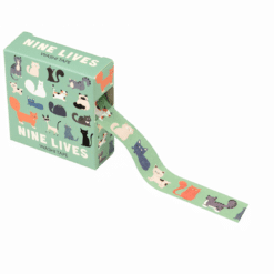 cicás washi tape