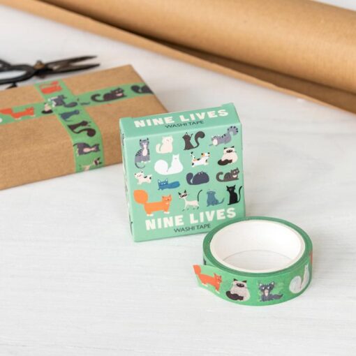 cicás washi tape