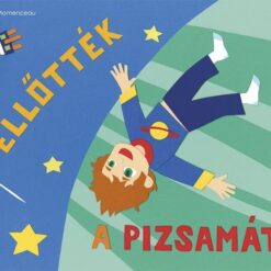 Fellőtték a pizsamát!