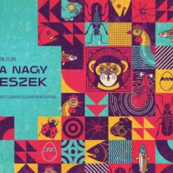 Ha nagy leszek Papírszínház