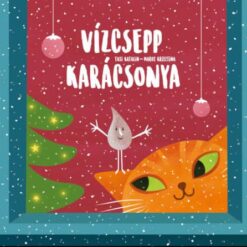 Vízcsepp karácsonya