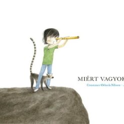 Miért vagyok itt? papírszínház mese