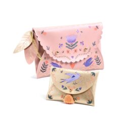 Csináld magad - Édes és trendi - Sweet fashionista táska készítő djeco
