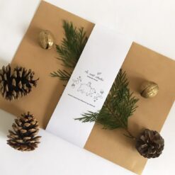 erdő állatai adventi színező