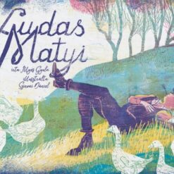 Ludas Matyi papírszínház