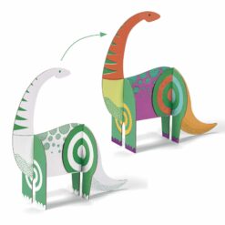 Csináld magad - Dínók - Dinosaurs