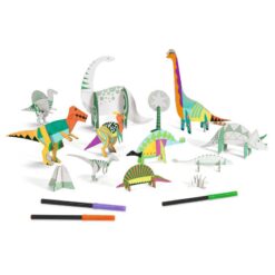 Csináld magad - Dínók - Dinosaurs