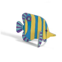 djeco Csináld magad - Élet a tengerben - Sea life