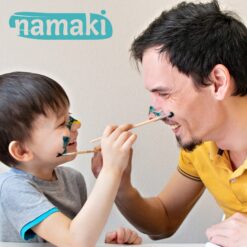 BIO ARCFESTÉK KÉSZLET namaki