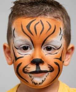 tigris arcfestés