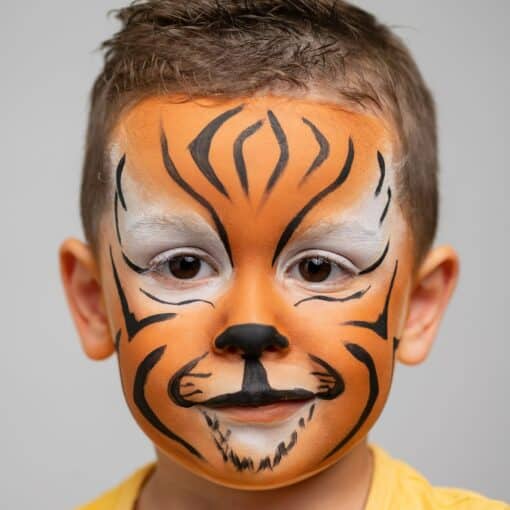 tigris arcfestés