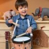 Egmont Toys játék dob