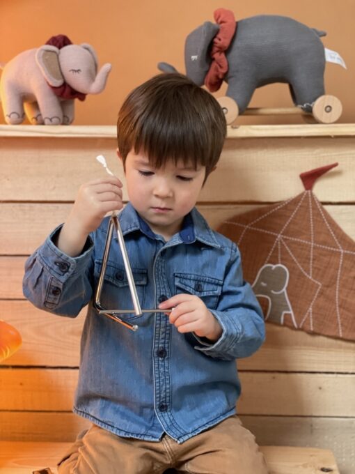 Egmont Toys játék hangszer készlet