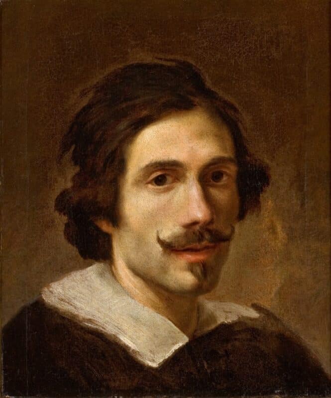 Bernini portré