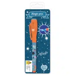 djeco Varázstoll - Titkos írás - Camille magic pen