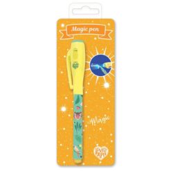 djeco Varázstoll - Titkos írás - Caroline magic pen