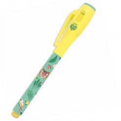 djeco Varázstoll - Titkos írás - Caroline magic pen