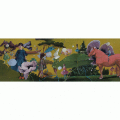 djeco Művész puzzle - Képtár - Gallery Nathalie Novi