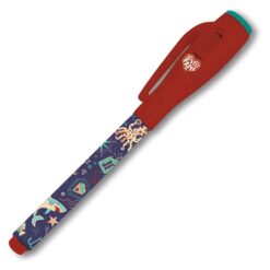 djeco Varázstoll - Titkos írás - Steve magic pen